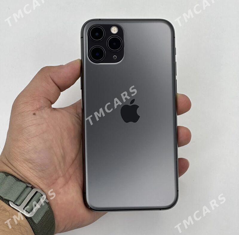 iPhone 11 Pro - Ашхабад - img 2