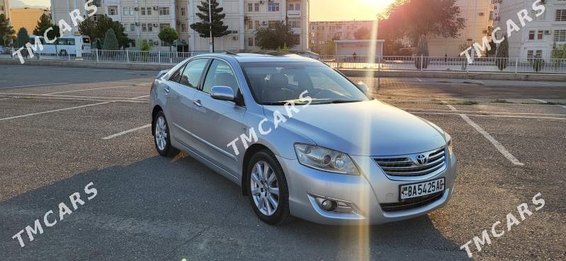 Toyota Aurion 2009 - 205 000 TMT - Aşgabat - img 4