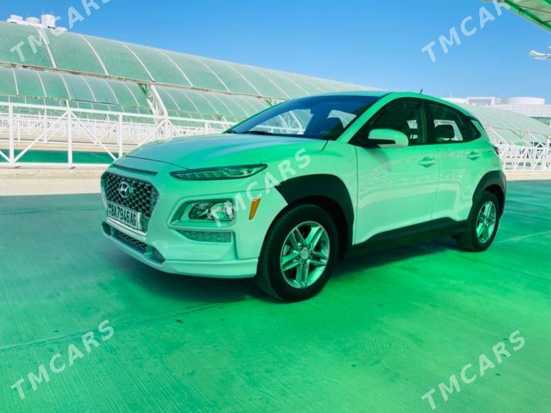 Hyundai Kona 2020 - 213 999 TMT - Улица Ататурка - img 2