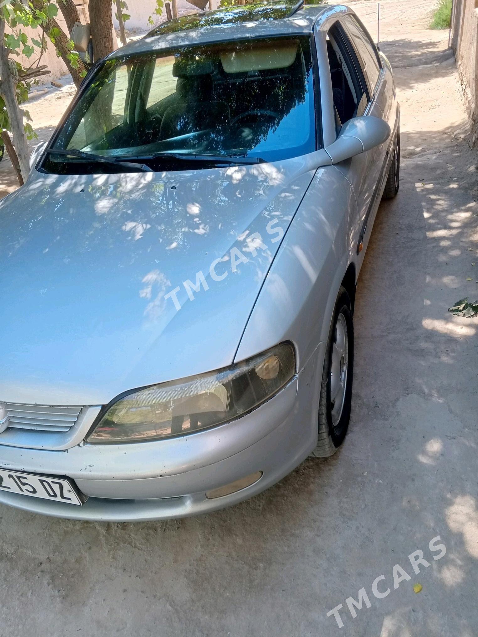 Opel Vectra 1996 - 45 000 TMT - Gurbansoltan Eje - img 2