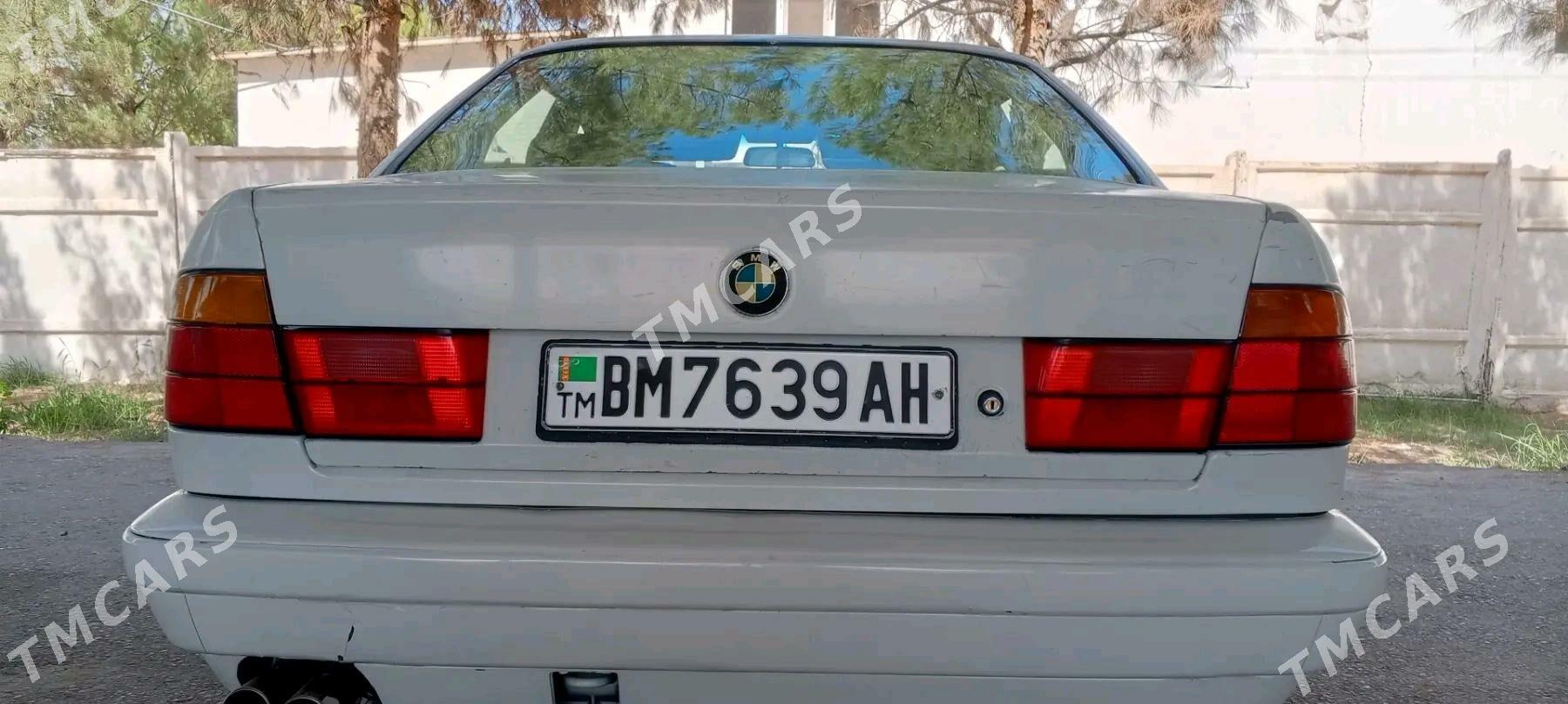 BMW 525 1993 - 50 000 TMT - Änew - img 2