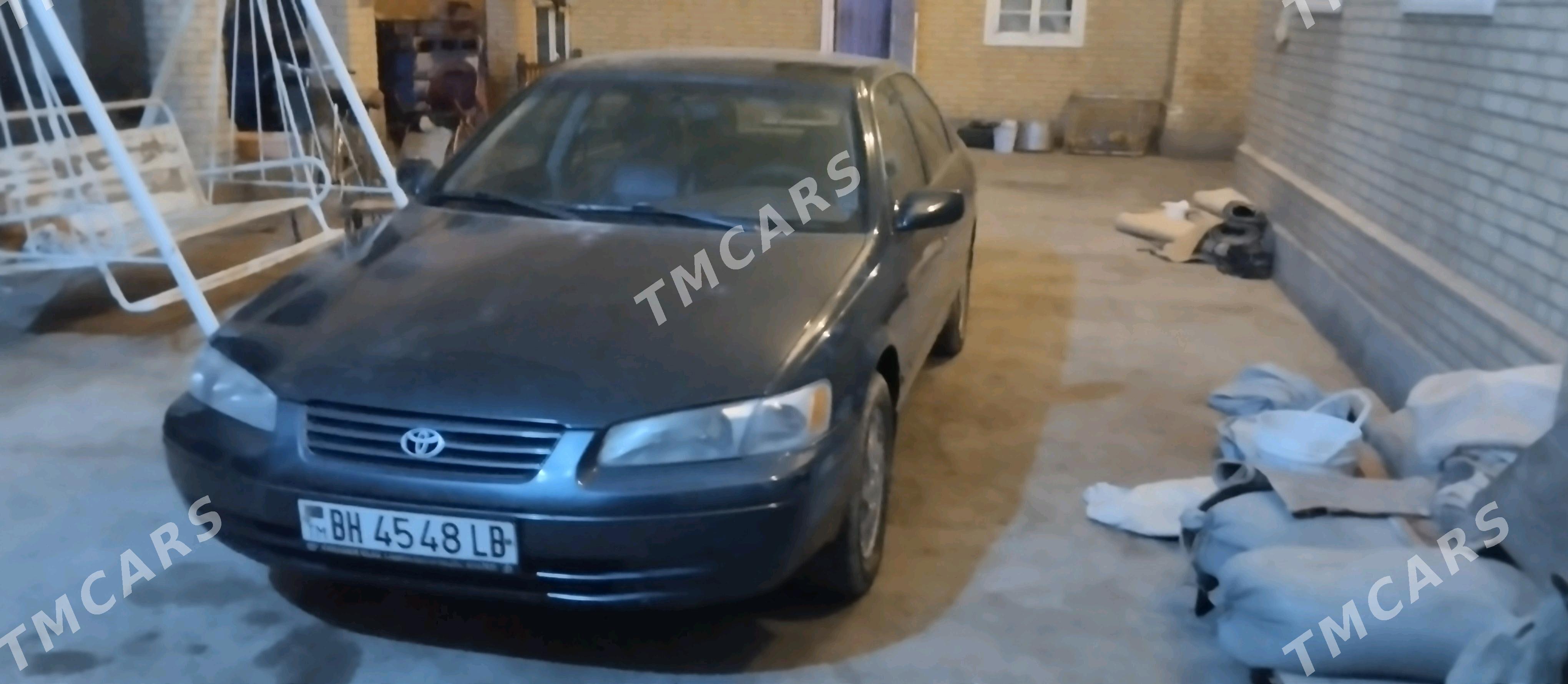 Toyota Camry 1999 - 110 000 TMT - Сакар - img 5