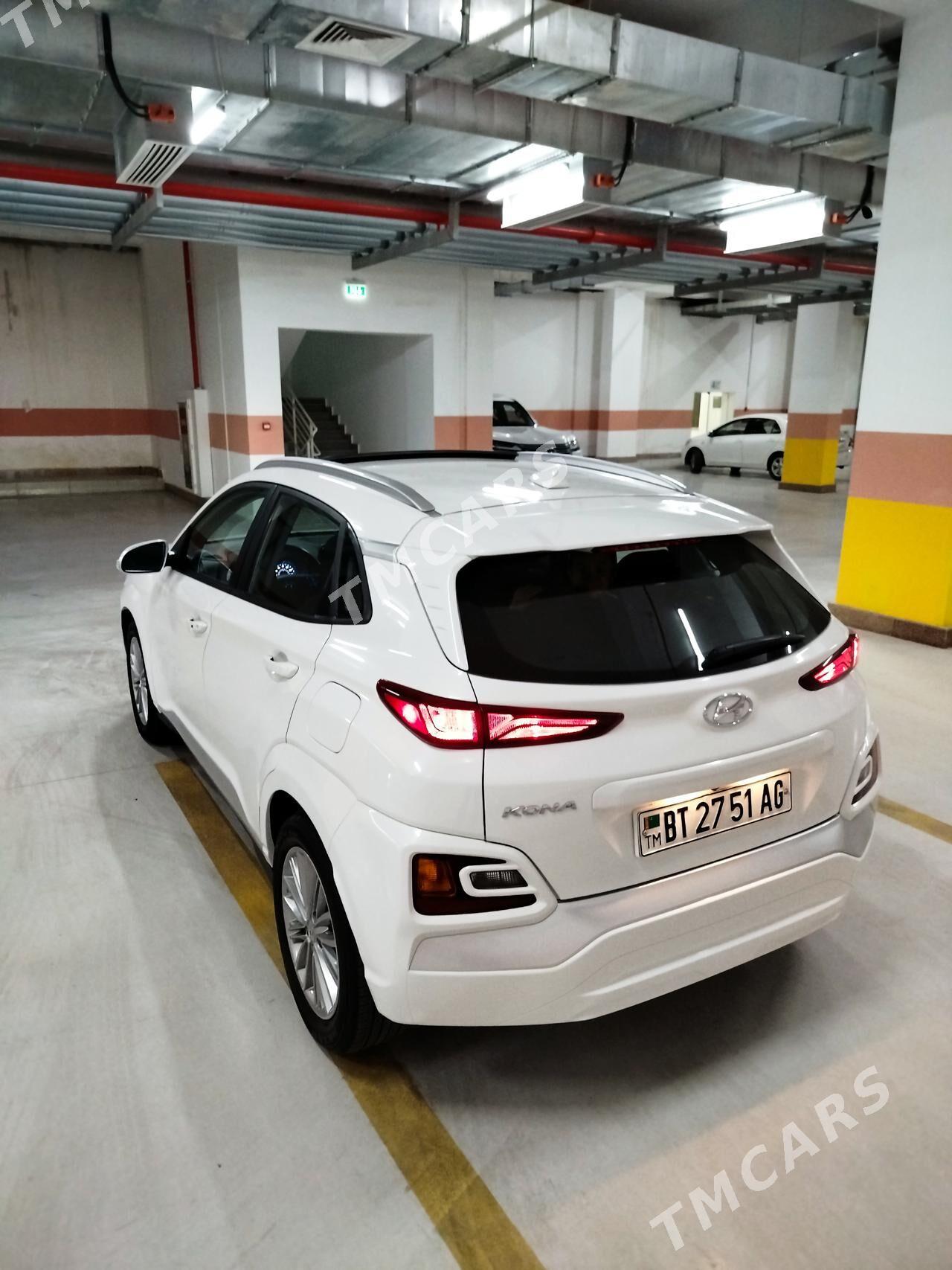 Hyundai Kona 2021 - 235 000 TMT - 1 mkr - img 3