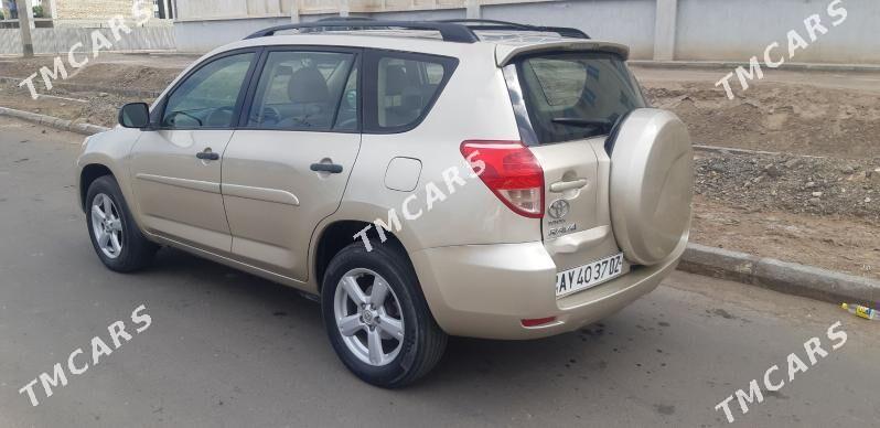 Toyota RAV4 2009 - 165 000 TMT - Шабатский этрап - img 3