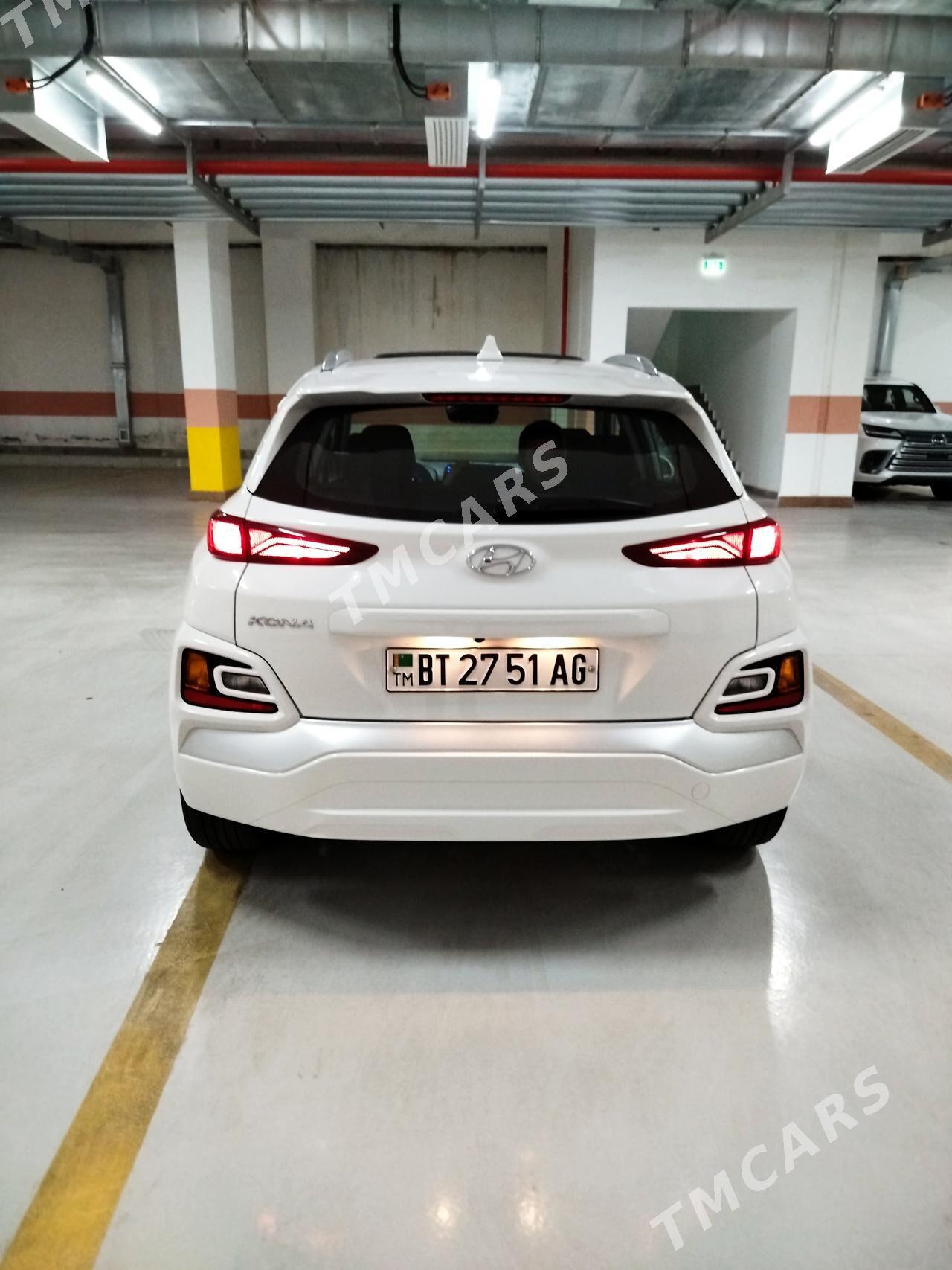 Hyundai Kona 2021 - 235 000 TMT - 1 mkr - img 6