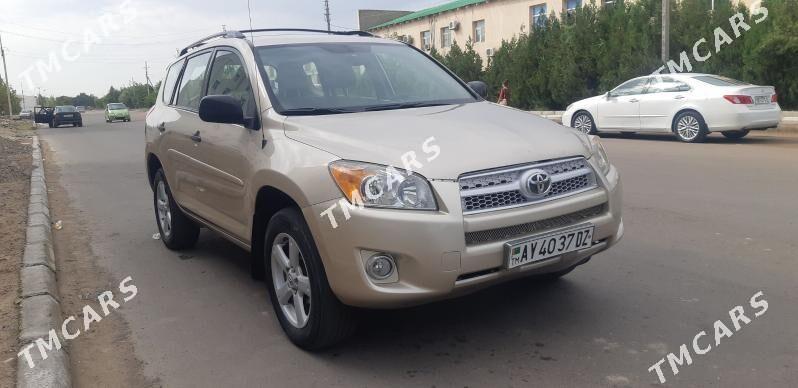 Toyota RAV4 2009 - 165 000 TMT - Şabat etr. - img 2