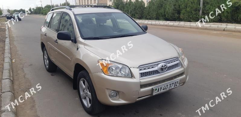 Toyota RAV4 2009 - 165 000 TMT - Шабатский этрап - img 8