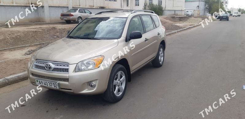 Toyota RAV4 2009 - 165 000 TMT - Шабатский этрап - img 9