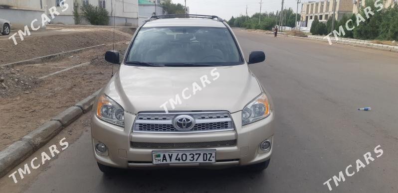 Toyota RAV4 2009 - 165 000 TMT - Шабатский этрап - img 4