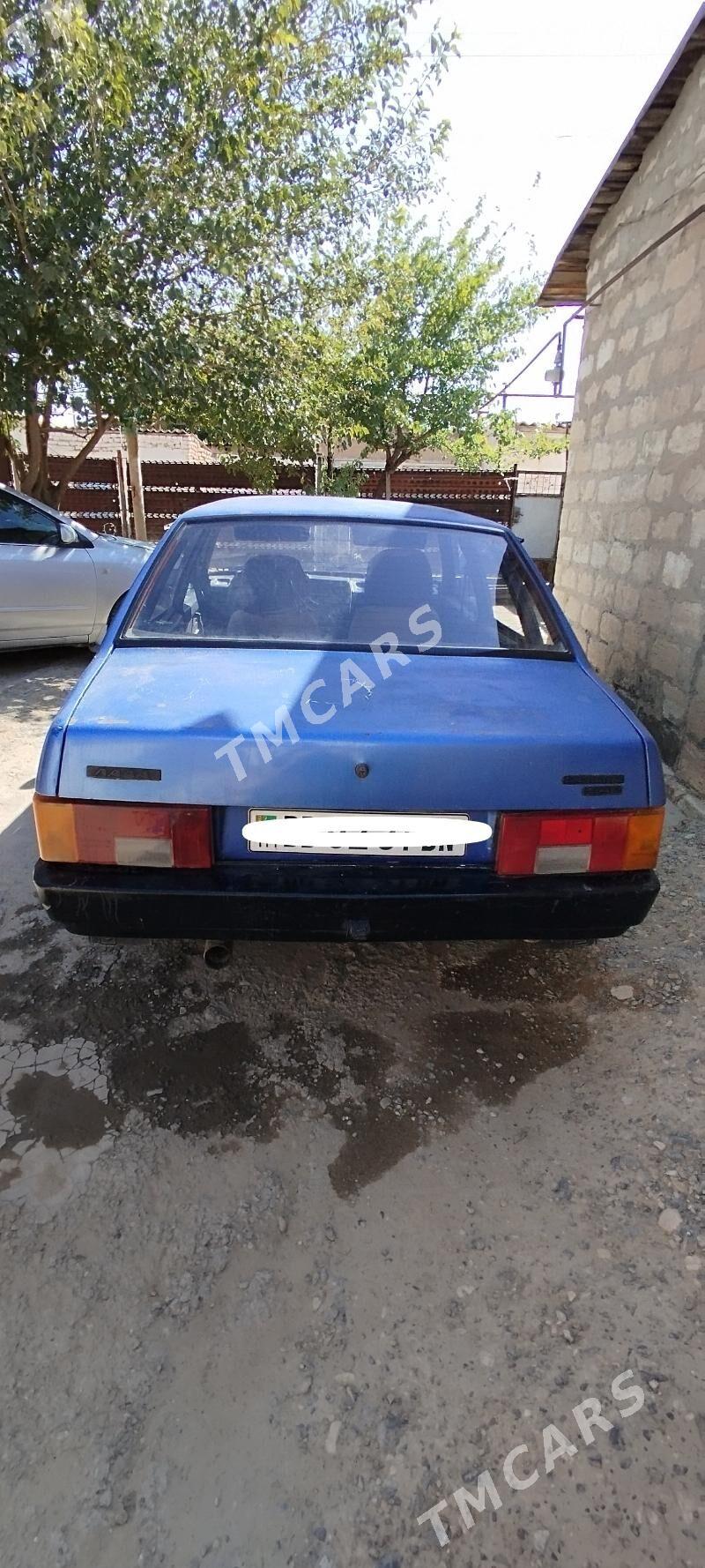 Lada 21099 2002 - 12 000 TMT - Gyzylarbat - img 2