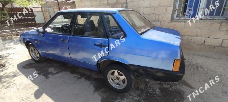 Lada 21099 2002 - 12 000 TMT - Gyzylarbat - img 3