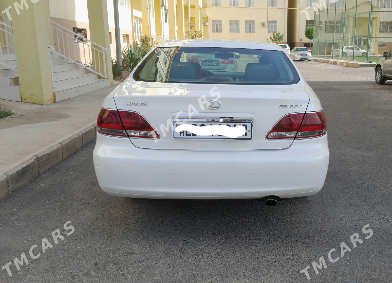 Lexus ES 330 2005 - 194 000 TMT - Мары - img 6