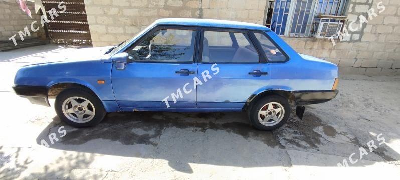 Lada 21099 2002 - 12 000 TMT - Gyzylarbat - img 4