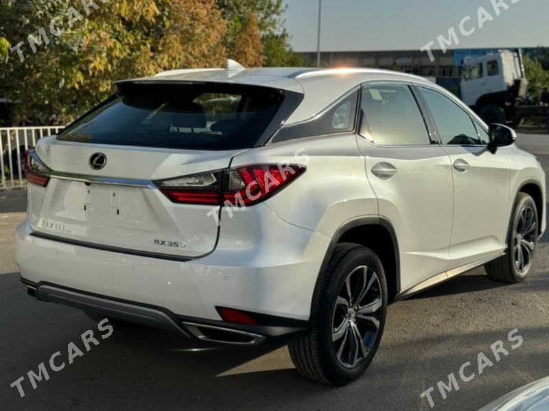 Lexus RX 350 2020 - 615 000 TMT - Мары - img 2