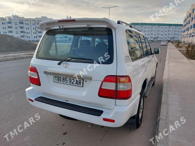 Toyota Land Cruiser 2000 - 230 000 TMT - Aşgabat - img 2