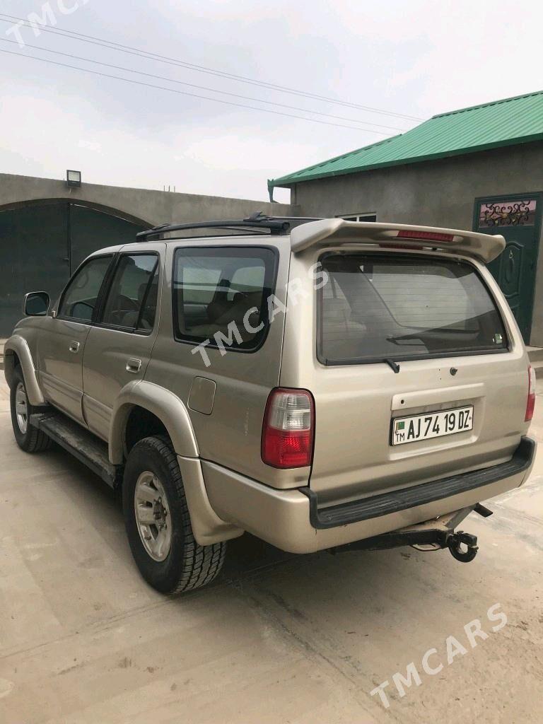 Toyota Land Cruiser Prado 2002 - 120 000 TMT - Türkmenbaşy etr. - img 3