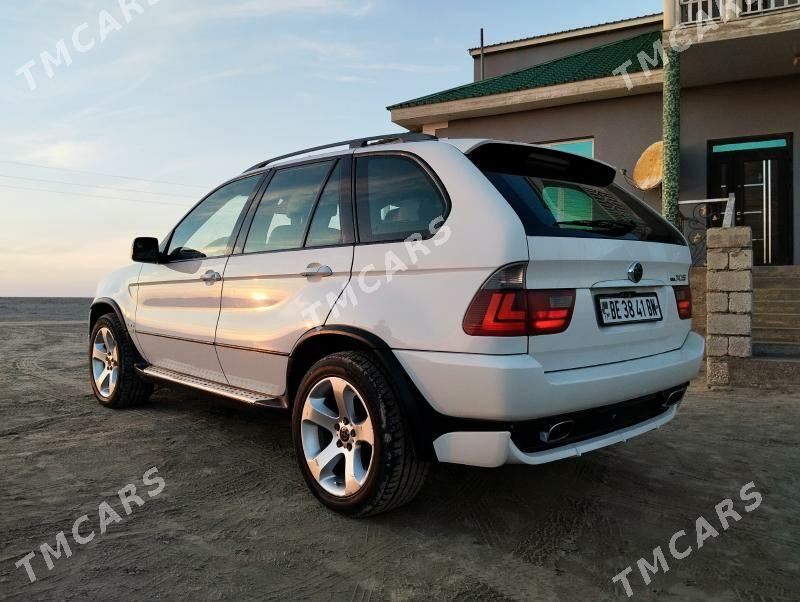 BMW X5 2005 - 150 000 TMT - Балканабат - img 2