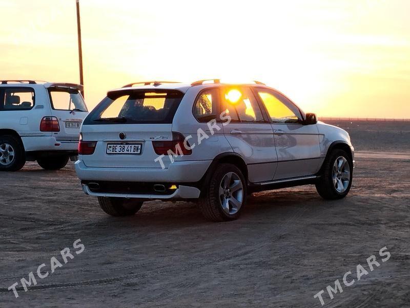 BMW X5 2005 - 150 000 TMT - Балканабат - img 4