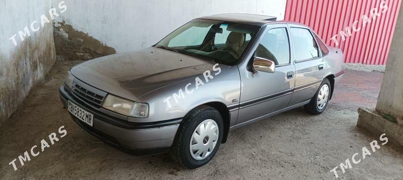 Opel Vectra 1992 - 32 000 TMT - Wekilbazar - img 2