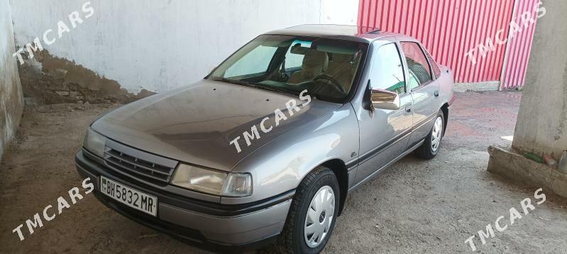 Opel Vectra 1992 - 32 000 TMT - Wekilbazar - img 3