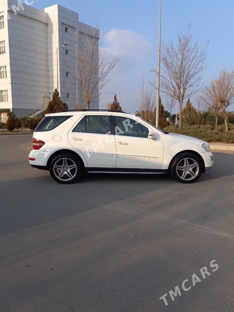 Mercedes-Benz ML350 2011 - 355 000 TMT - Aşgabat - img 5