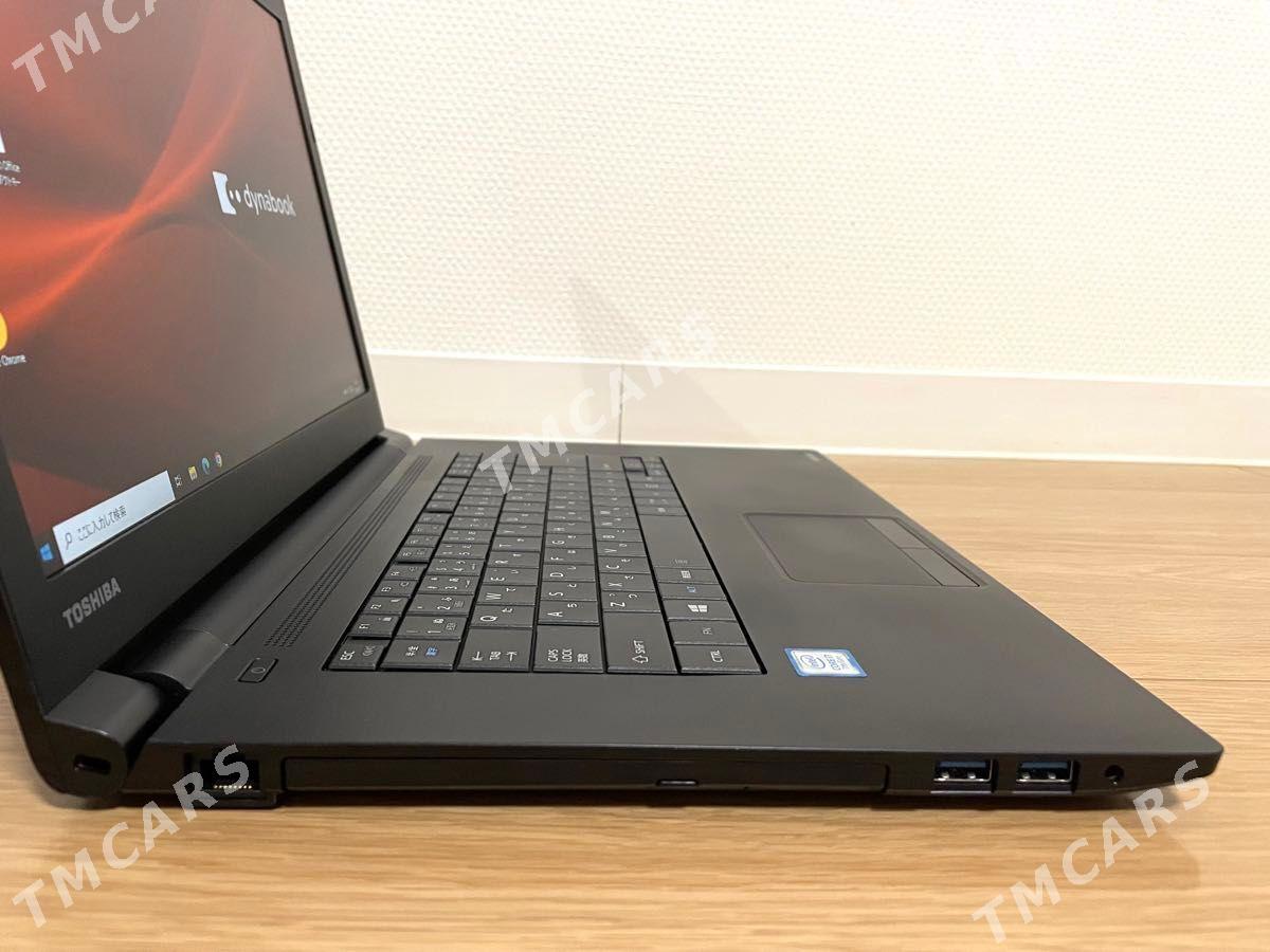 Toshiba i5-5-Gen - Aşgabat - img 3