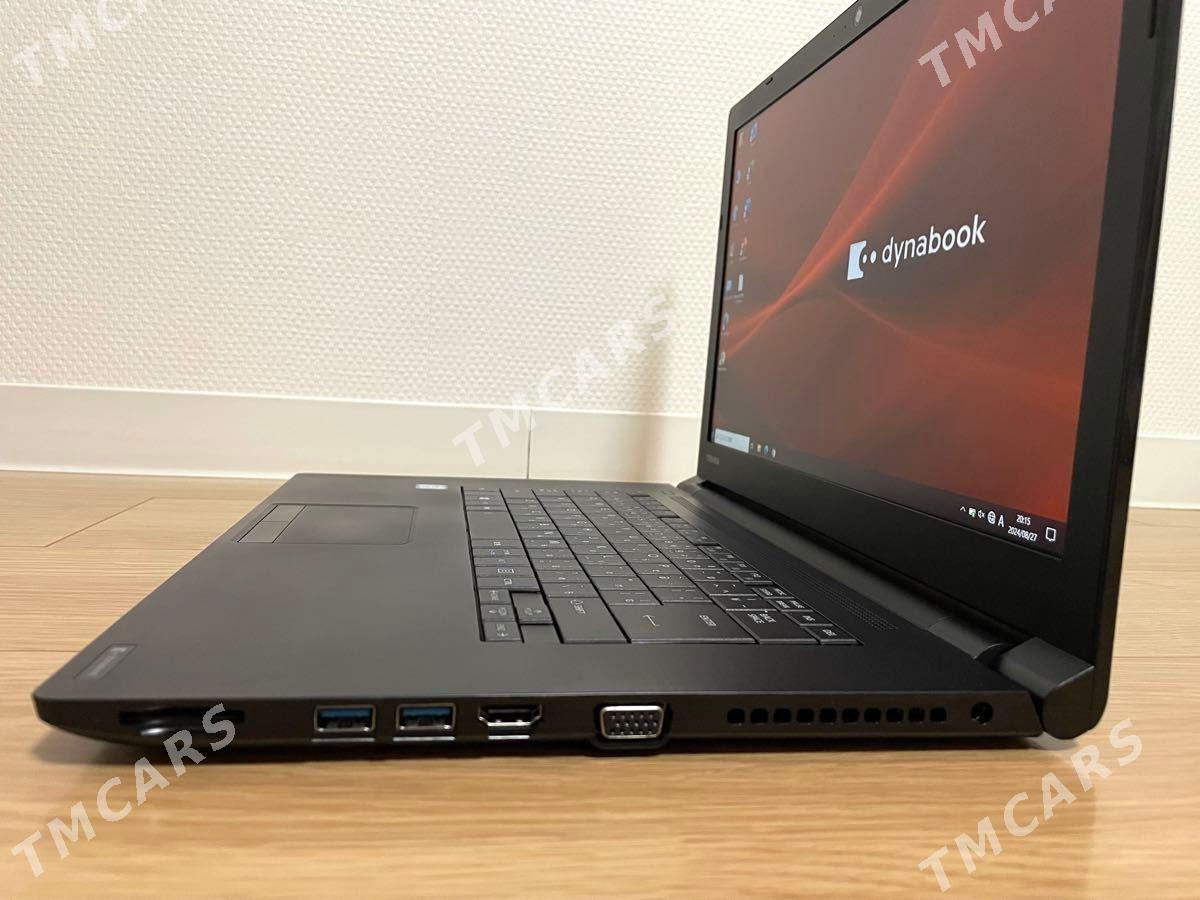 Toshiba i5-5-Gen - Aşgabat - img 2