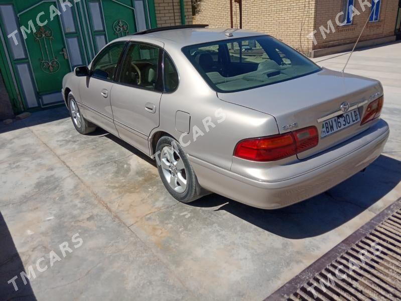 Toyota Avalon 1999 - 125 000 TMT - Фарап - img 3