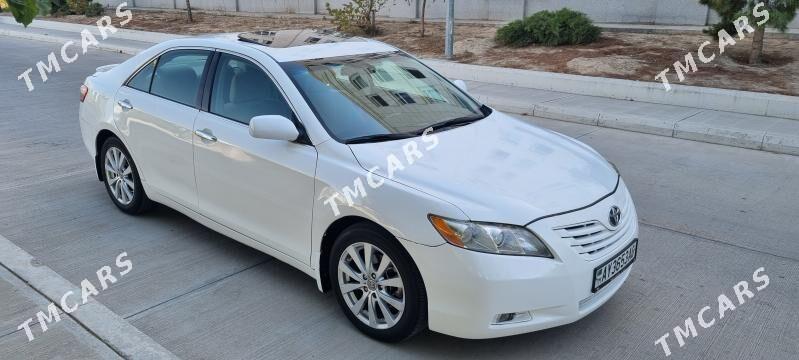 Toyota Camry 2009 - 137 000 TMT - Ашхабад - img 3