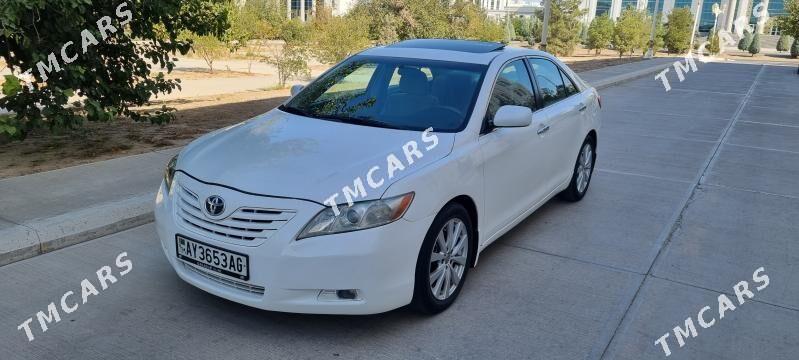 Toyota Camry 2009 - 137 000 TMT - Ашхабад - img 4