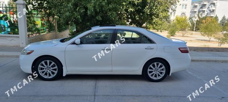 Toyota Camry 2009 - 137 000 TMT - Ашхабад - img 7