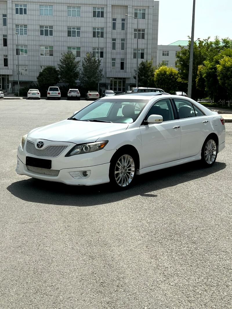 Toyota Camry 2011 - 185 000 TMT - Aşgabat - img 2