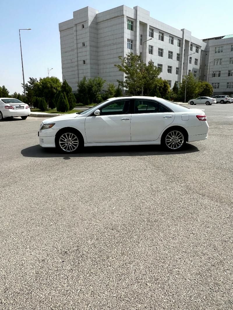 Toyota Camry 2011 - 185 000 TMT - Aşgabat - img 6