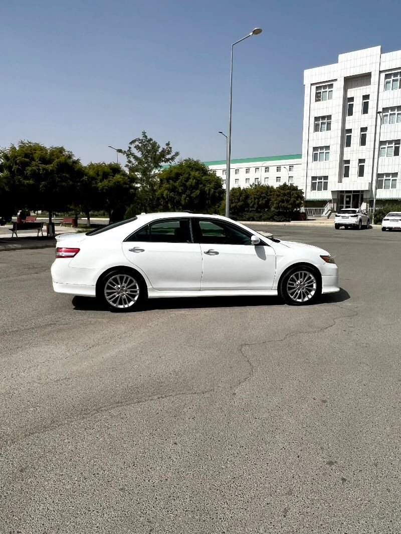 Toyota Camry 2011 - 185 000 TMT - Aşgabat - img 7