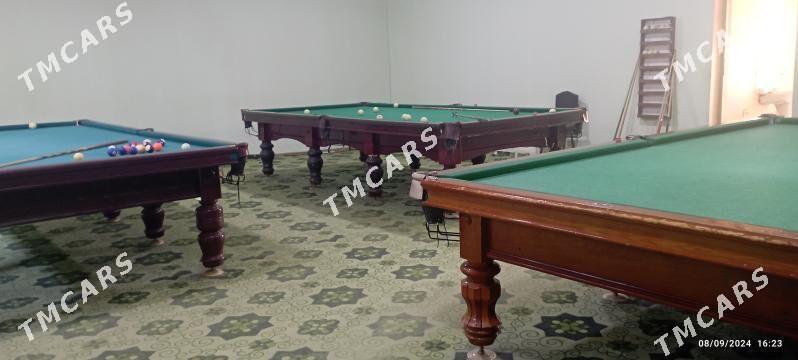 Billiard - Şabat etr. - img 2