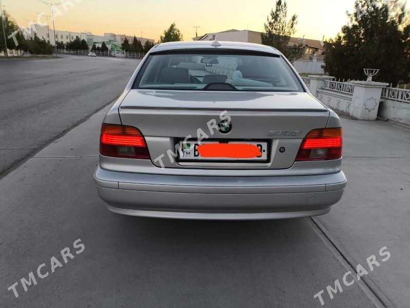 BMW 530 2002 - 110 000 TMT - Türkmenabat - img 2