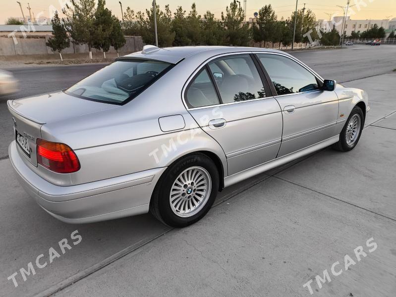 BMW 530 2002 - 110 000 TMT - Туркменабат - img 5