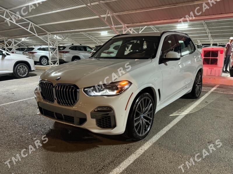 BMW X5 2019 - 1 200 000 TMT - Aşgabat - img 6