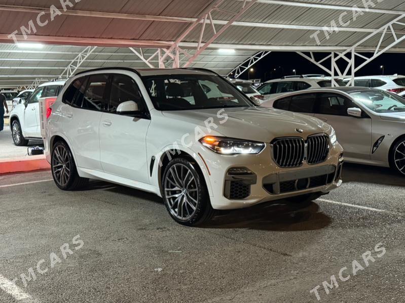 BMW X5 2019 - 1 200 000 TMT - Ашхабад - img 3