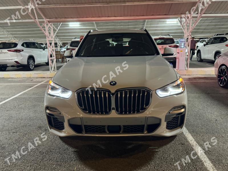 BMW X5 2019 - 1 200 000 TMT - Aşgabat - img 4