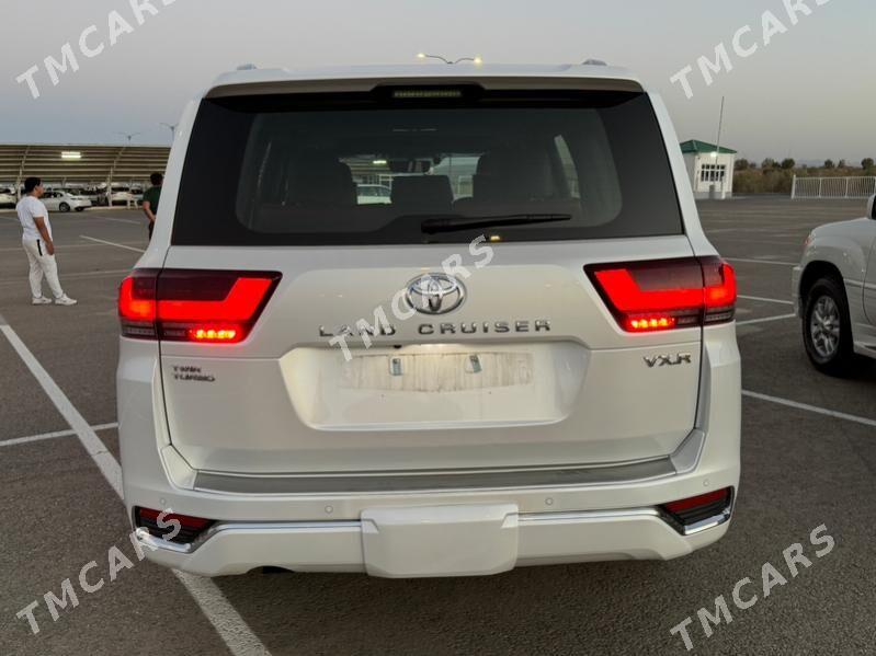 Toyota Land Cruiser 2022 - 1 570 000 TMT - Aşgabat - img 6