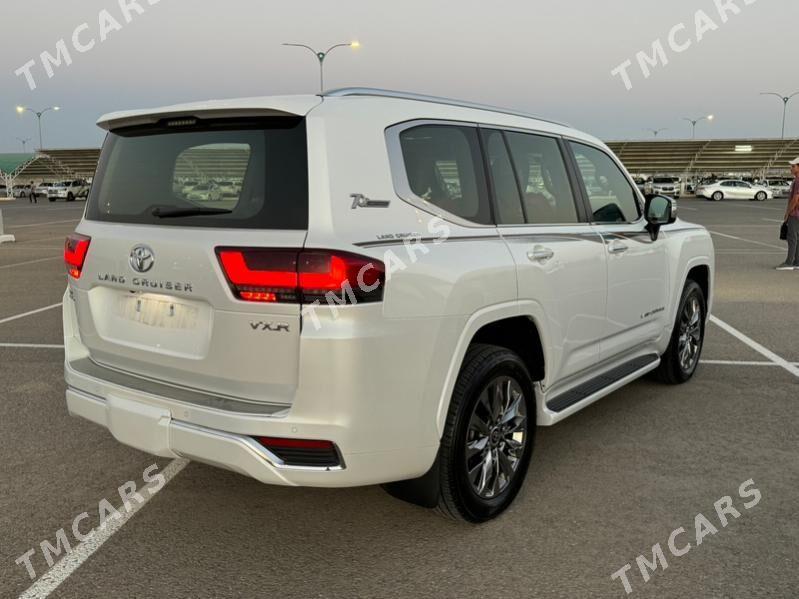 Toyota Land Cruiser 2022 - 1 570 000 TMT - Aşgabat - img 4