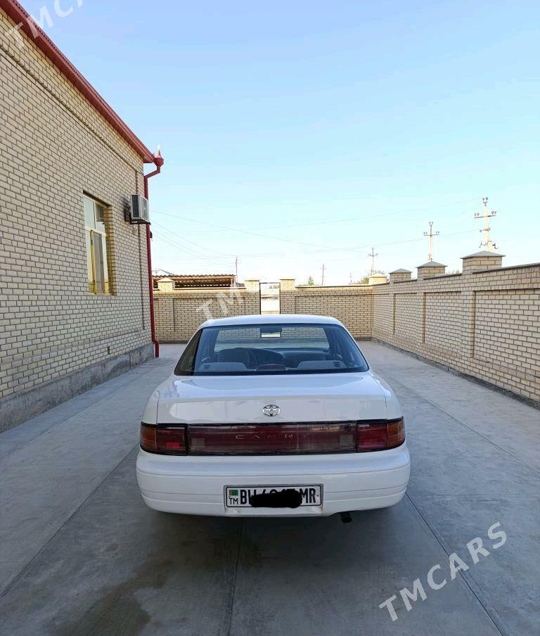 Toyota Camry 1993 - 62 000 TMT - Сакарчага - img 4