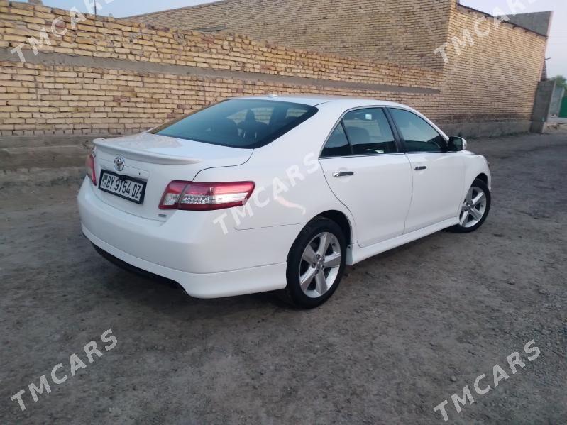 Toyota Camry 2010 - 175 000 TMT - Кёнеургенч - img 5