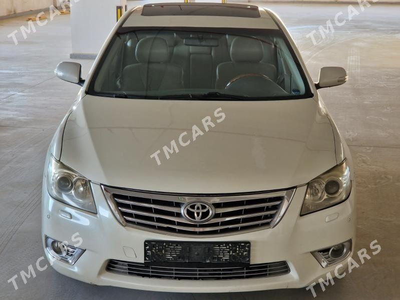 Toyota Aurion 2011 - 195 000 TMT - Aşgabat - img 4