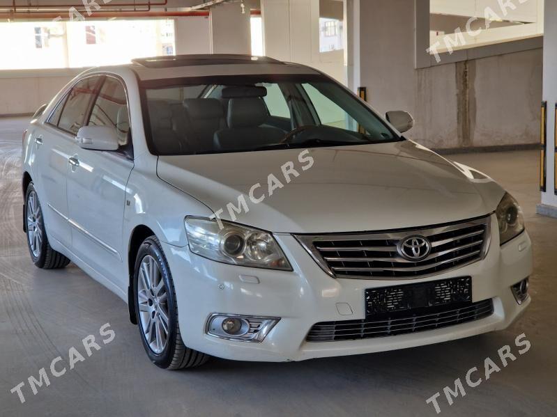 Toyota Aurion 2011 - 195 000 TMT - Aşgabat - img 2