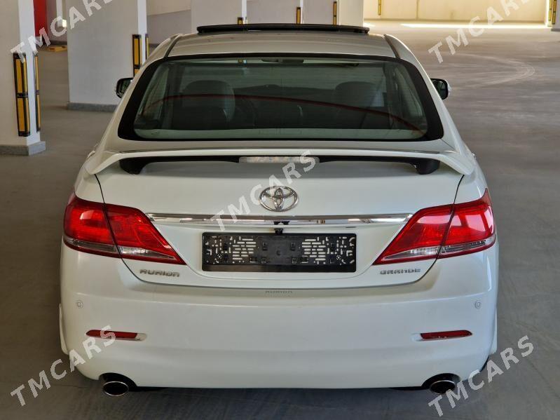 Toyota Aurion 2011 - 195 000 TMT - Aşgabat - img 8