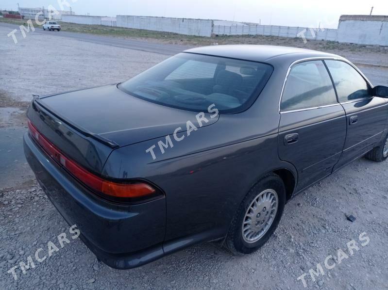 Toyota Mark II 1993 - 50 000 TMT - Balkanabat - img 2