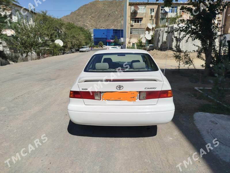 Toyota Camry 1999 - 105 000 TMT - Туркменбаши - img 2