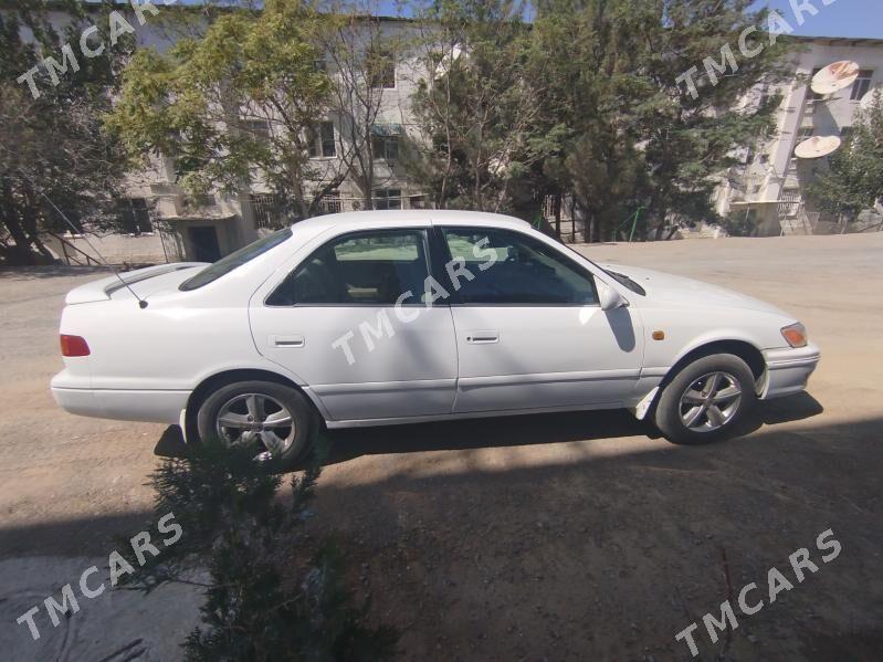 Toyota Camry 1999 - 105 000 TMT - Türkmenbaşy - img 4